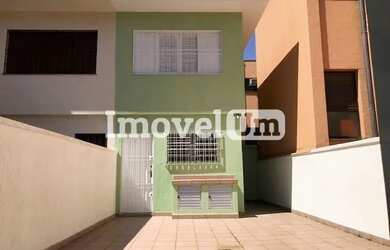 Imagem 3: Vila Olímpia Casa com 3 dormitórios