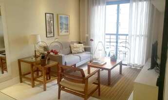 Imagem 3: Excelente residencial na Alameda Santos disponível para locação com 43m²