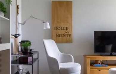 Imagem 3: Apartamento com 1 dormitório para alugar, 50 m² por R$ 3.300/mês - Bonfim - Campinas/São P