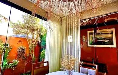 Imagem 5: Raridade! Casa de Condomínio saída independente - 3 suítes 2 vagas