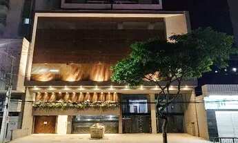 Imagem 2: Cobertura para alugar no São Mateus - Juiz de Fora/MG