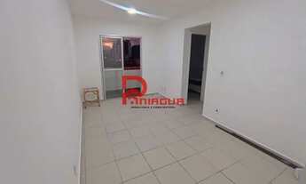 Imagem 1: Apartamento com 2 dorms, Canto do Forte, Praia Grande, Cod: 4867