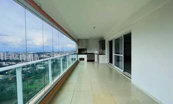 Imagem 5: Edifício Amsterdam, apartamentos e coberturas, alto padrão à venda em Ribeirão Preto/SPI