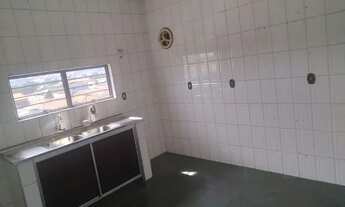 Imagem 5: Aluga-se sobrado com escadas jdm M. do Carmo/Vl progresso