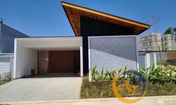 Imagem: Casa com 170m2 com 3 Dormitórios