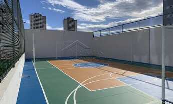 Imagem 6: Taubaté - Apartamento Padrão - Loteamento Residencial e Comercial Bosque Flamboyant