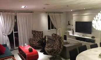 Imagem 3: Apartamento com 3 dormitórios à venda, 120 m² por R$ 1.219.000 - Mooca - São Paulo/SP