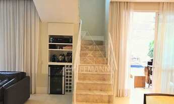 Imagem 7: Casa em Condomínio no Alto da Boa vista