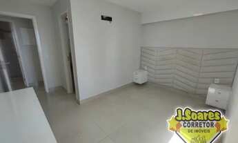 Imagem 7: Altiplano, 3 quartos sendo 1 suíte, 2 vaga, 94m², R$ 4.500, Aluga, João Pessoa - PB