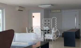 Imagem 7: Apartamento com 5 dormitórios à venda, 423 m² por R$ 5.000.000,00 - Boa Viagem - Niterói/R