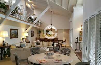 Imagem 3: Casa - Sítios de Recreio Gramado - Campinas