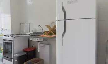 Imagem 7: Apartamento para Aluguel - Água Branca, 1 Quarto, 31 m2