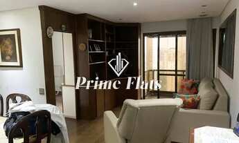 Imagem 3: Flat para venda no Central Park Jardins, com 3 dormitórios, 112m² e 2 vagas