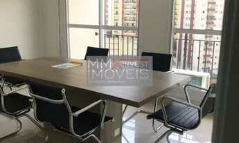 Imagem 5: Sala comercial Santana