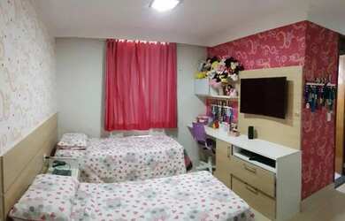 Imagem 6: Casa para venda com 90 metros quadrados com 3 quartos em Centro - Itaguaí - RJ