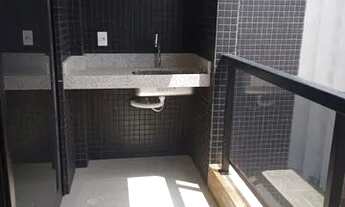 Imagem 4: Apartamento para aluguel, Manaíra, João Pessoa - 23595