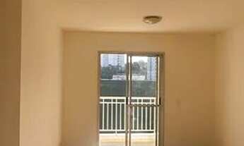 Imagem 2: Apartamento Padrão para Aluguel em Jaguaré São Paulo-SP