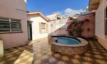 Imagem 2: Casa com potencial