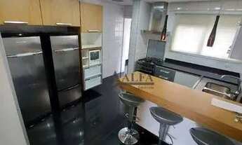 Imagem 7: * Chácara do Regente - OPORTUNIDADE - Maravilhoso apto. em andar alto c/ vista deslumbran