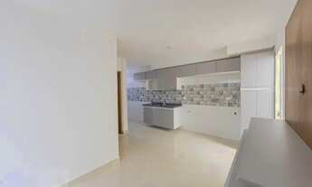 Imagem: Apartamento para Aluguel - Vila Invernada