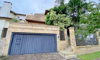 Imagem 2: PORTO ALEGRE - Casa Padrão - Chácara das Pedras