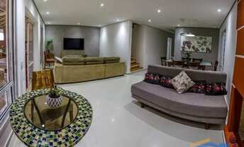 Imagem 3: Lindo Sobrado no Residencia Scenic em Santana de Parnaíba!