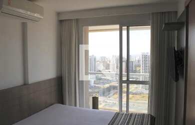 Imagem 6: Apartamento para Aluguel - Águas Claras, 1 Quarto, 45 m2