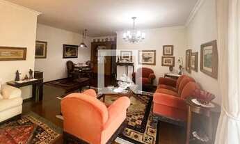 Imagem 2: Apartamento para Aluguel - Moema, 3 Quartos, 150 m2