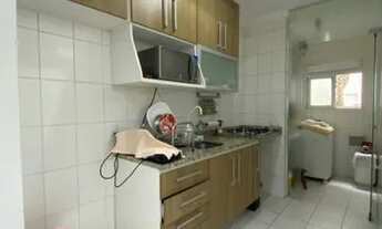 Imagem 3: Apartamento em Vila Polopoli - São Paulo