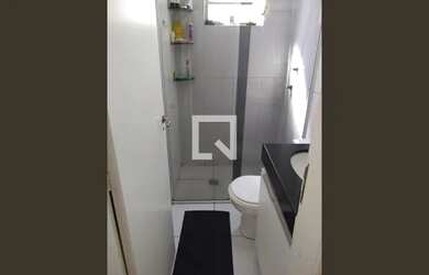 Imagem 7: Apartamento à Venda - Cabral, 2 Quartos, 50 m2