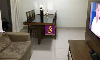 Imagem 3: BELO HORIZONTE - Apartamento Padrão - Palmares