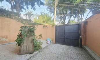 Imagem 2: SOBRADO JD CELESTE - 2 DORMITÓRIOS COM 4 VAGAS DE GARAGEM