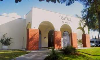 Imagem 5: Casa - Residencial Real Parque Sumaré - Sumaré