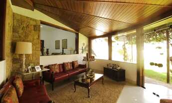 Imagem 6: Casa - Parque Taquaral - Campinas