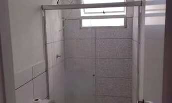 Imagem 5: Apartamento com 2 dormitórios para alugar, 51 m² por R$ 700/mês - Parque Orlanda I - Pirac