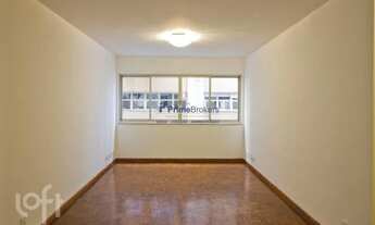 Imagem 2: Apartamento à venda no Itaim Bibi com 106 m²