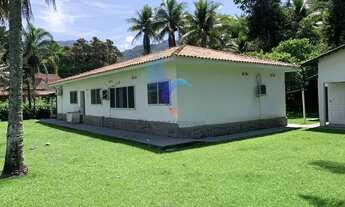 Imagem 3: UBATUBA - Casa Padrão - SUNUNGA