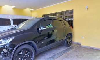 Imagem 3: Sobrado com 3 dormitórios à venda, 90 m² por R$ 690.000 - Vila Lúcia - São Paulo/SP