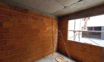 Imagem 5: Cobertura 03 Quartos com 01 Suíte e 01 Vaga na garagem no bairro Palmeiras