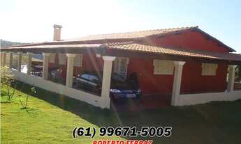 Imagem 3: Casa 06 Quartos 01 Suíte.- Corumbá 4