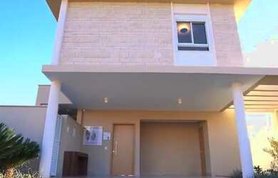 Imagem 2: Casa (Sobrado) à venda, Jardins Parma, 4 quartos, piscina e churrasqueira