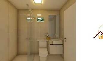 Imagem 2: Modelo 05,3 quartos 82.32m²