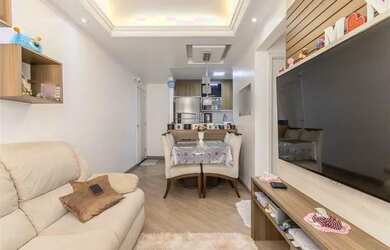 Imagem 2: APARTAMENTO RESIDENCIAL em São Paulo - SP, Vila Curuçá