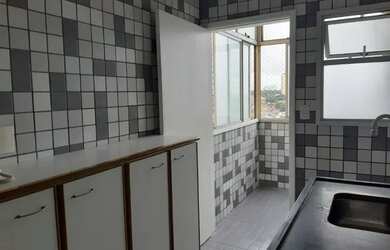 Imagem 2: Ótimo apartamento para locação na Vila Mangalot