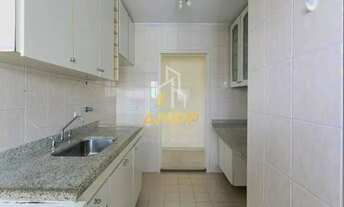 Imagem 3: Apartamentos Residencial para venda e locação em São P