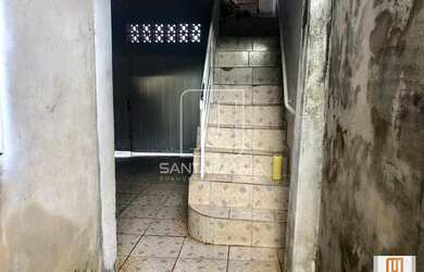 Imagem 3: Casa (térrea na rua) 3 dormitórios/suite, cozinha planejada