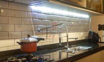 Imagem 7: SãO PAULO - Padrão - Jardim Anália Franco