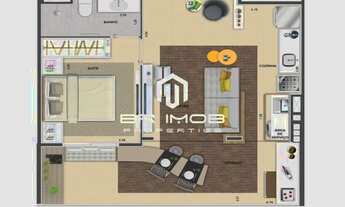 Imagem 5: APARTAMENTO RESIDENCIAL em SÃO PAULO - SP, MOEMA