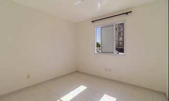 Imagem 4: Apartamento Térreo para locação com 2 Dormitórios sendo 1 suíte na Vila São José, Taubaté