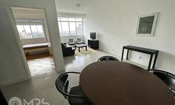 Imagem 4: Apartamento na Consolação - São Paulo